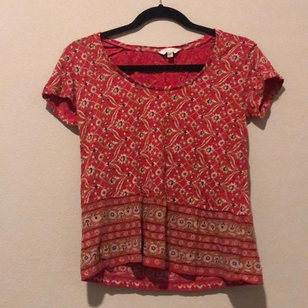 Lucky Brand shirt